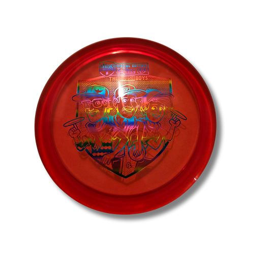CD1 Special Edition