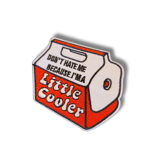 Little Cooler