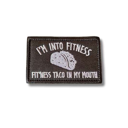 Fit'ness Taco