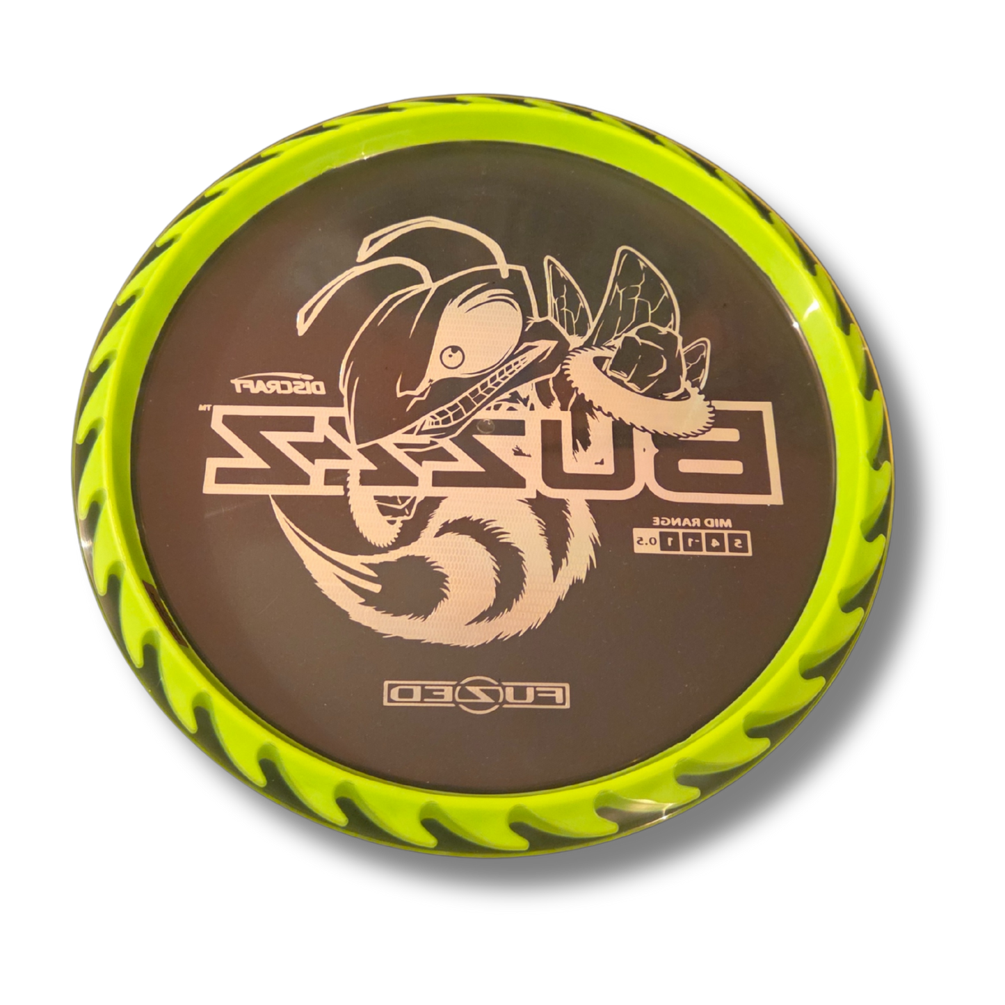 Discraft Buzzz