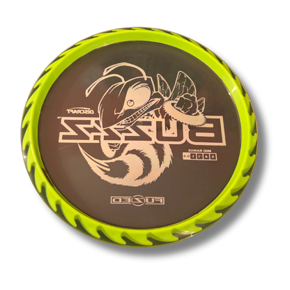 Discraft Buzzz