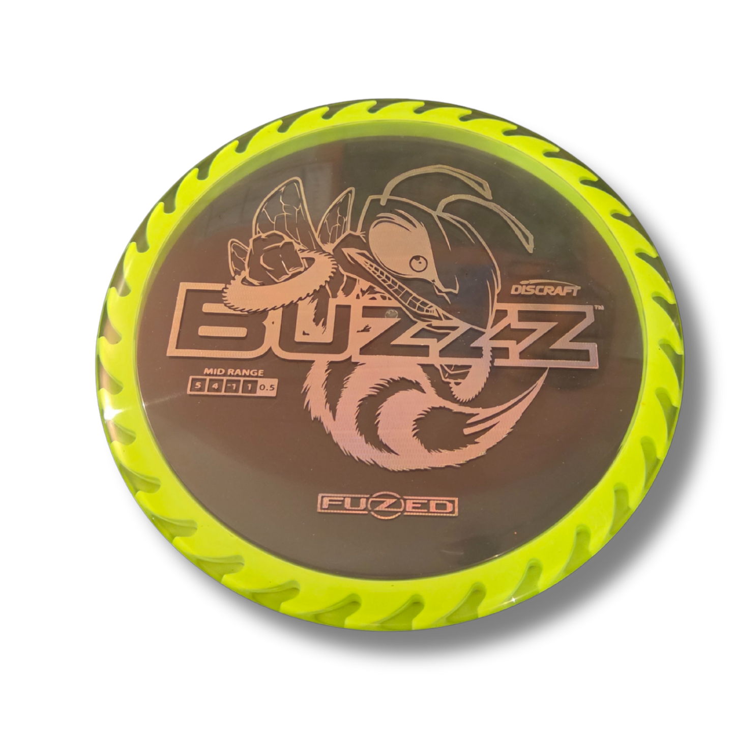 Discraft Buzzz