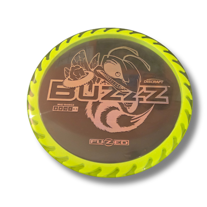 Discraft Buzzz