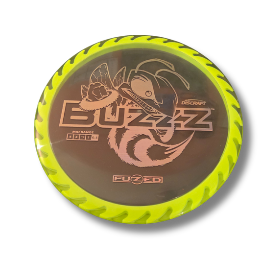 Discraft Buzzz