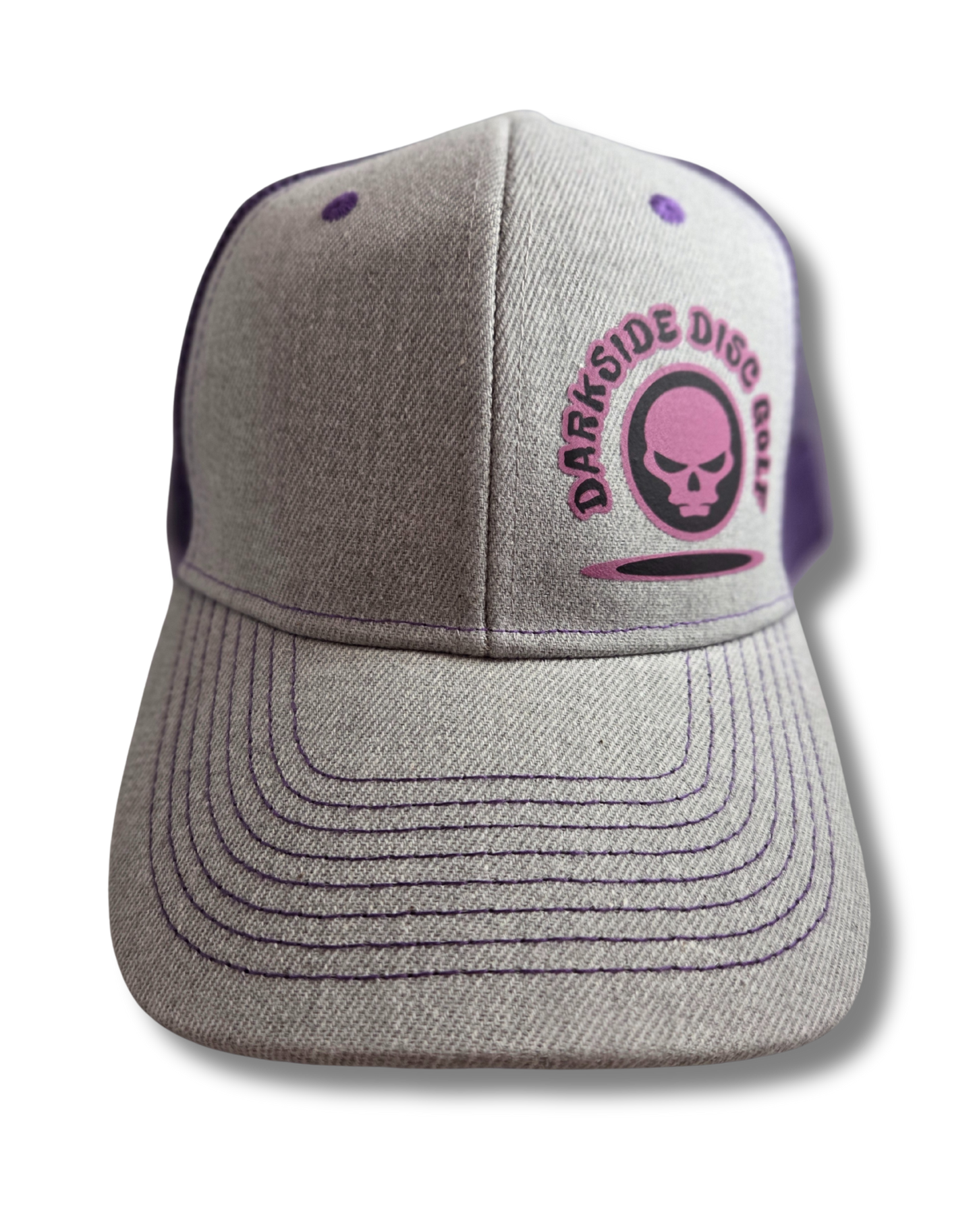 DarkSide Trucker Hat