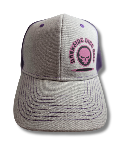 DarkSide Trucker Hat