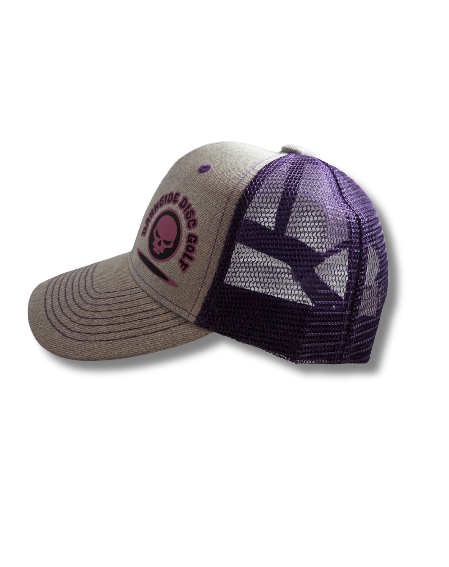 DarkSide Trucker Hat