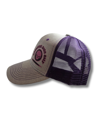 DarkSide Trucker Hat