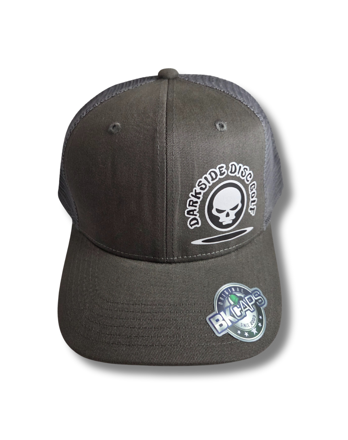 DarkSide Trucker Hat