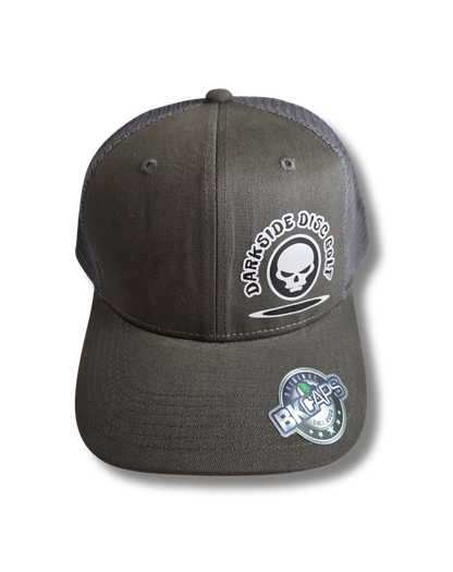 DarkSide Trucker Hat