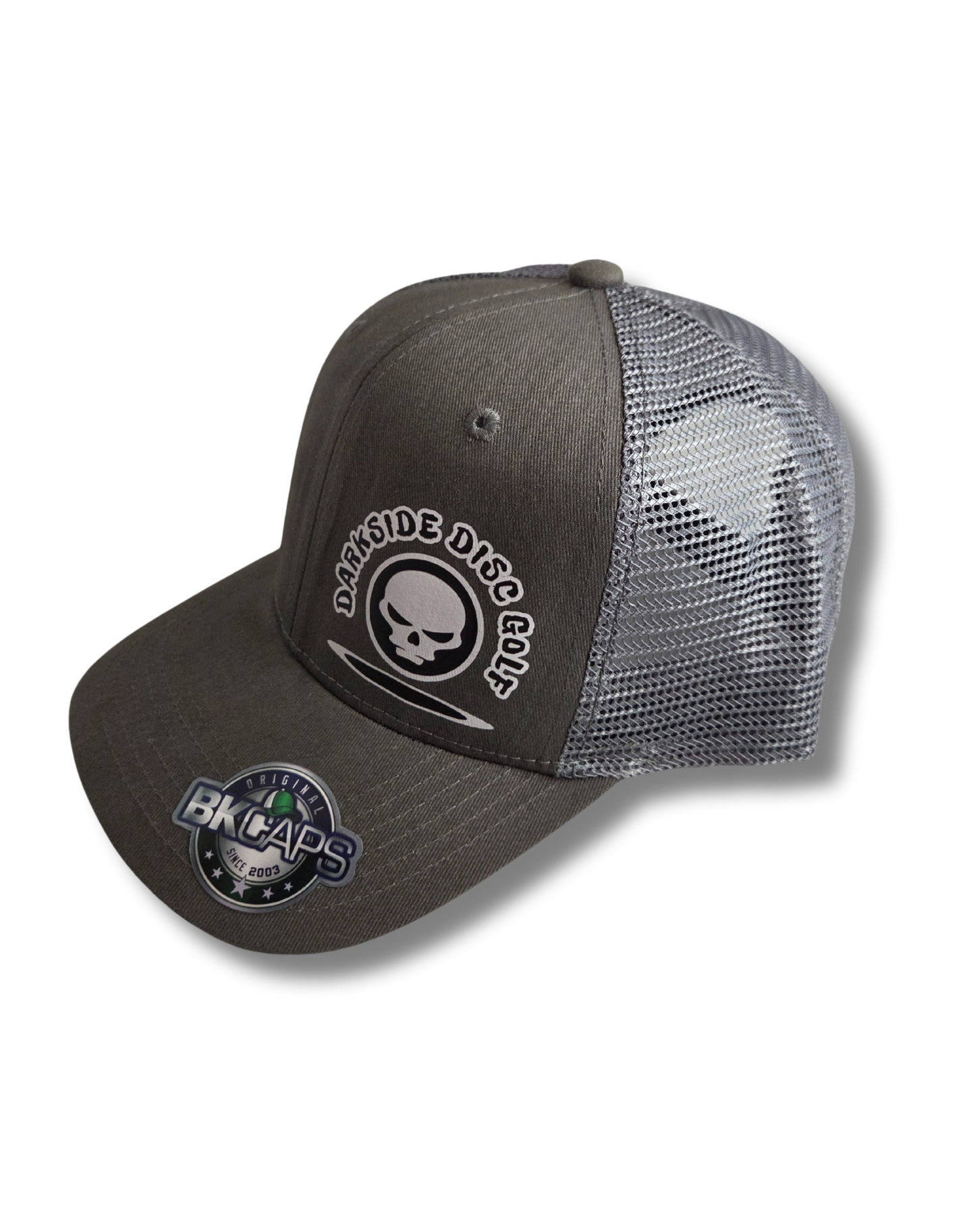 DarkSide Trucker Hat