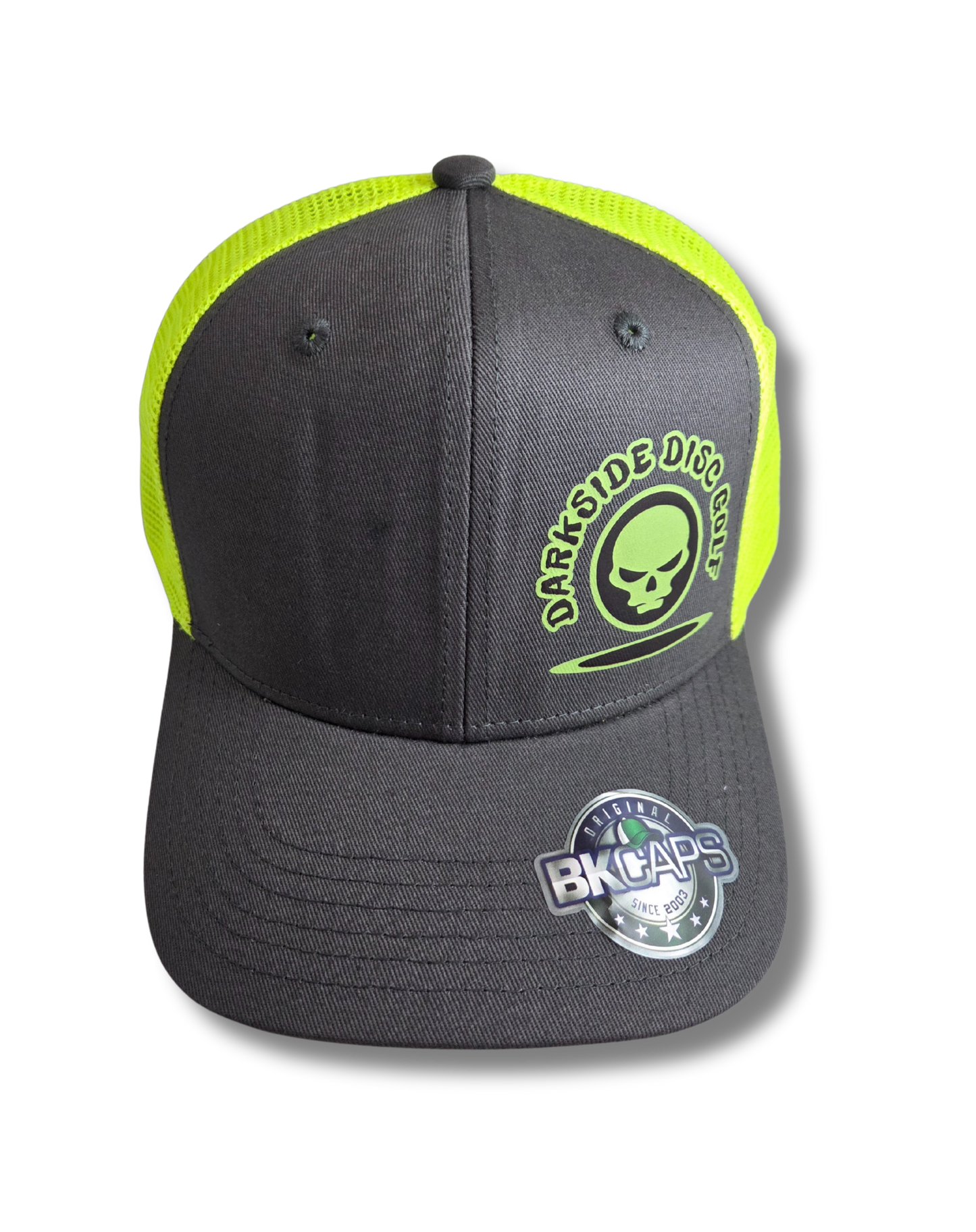 DarkSide Trucker Hat