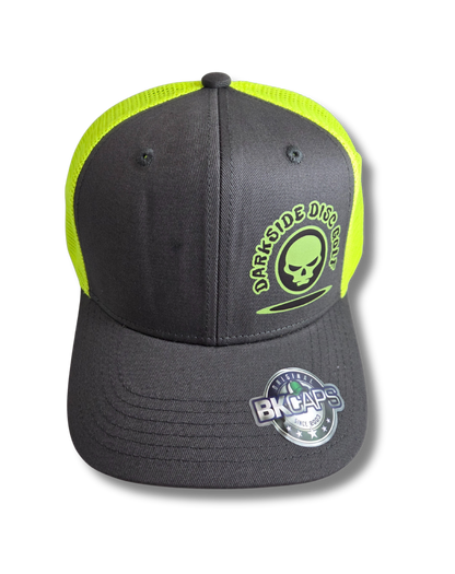 DarkSide Trucker Hat