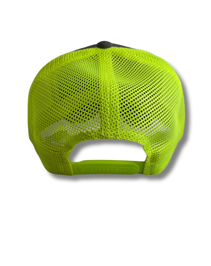 DarkSide Trucker Hat