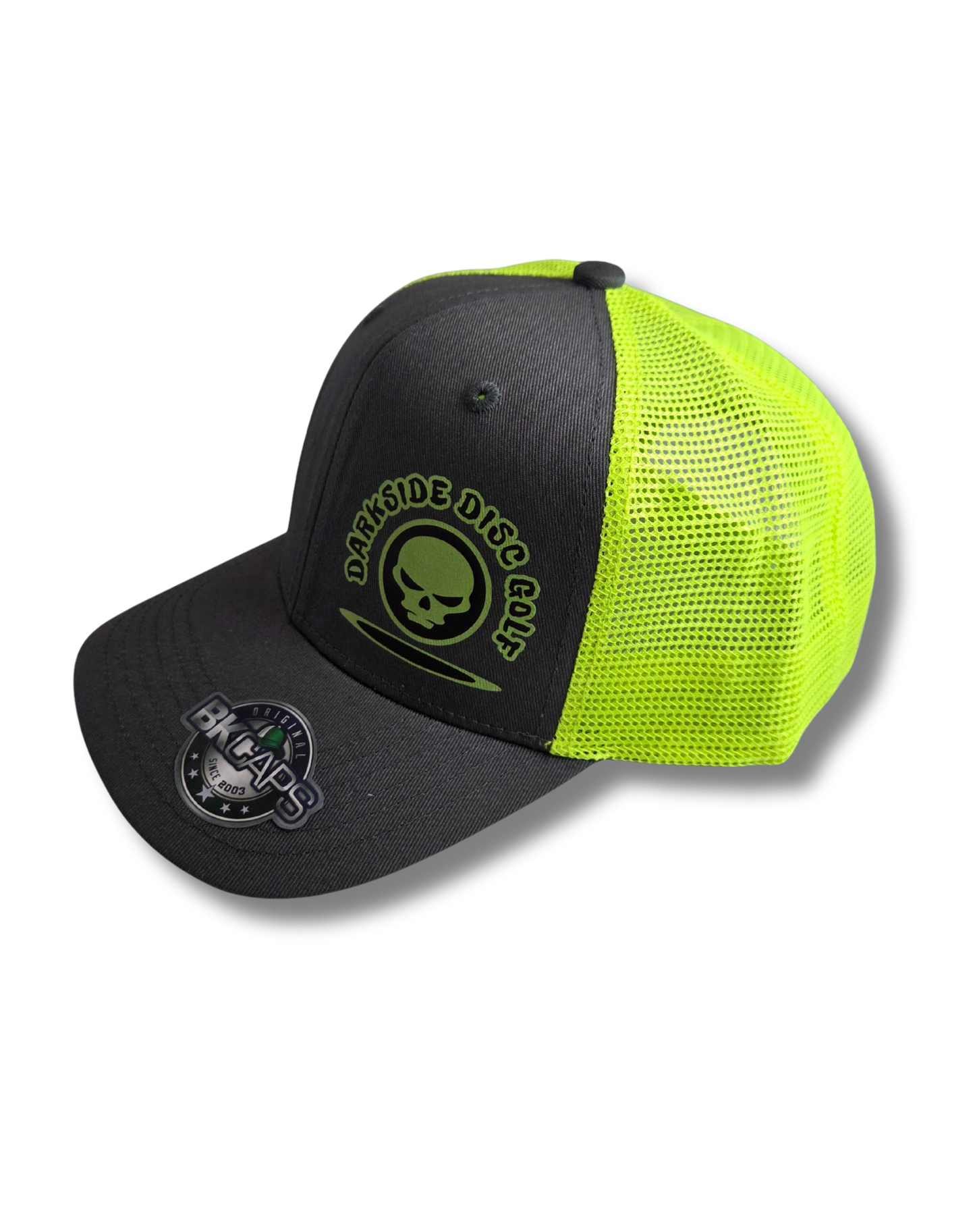 DarkSide Trucker Hat
