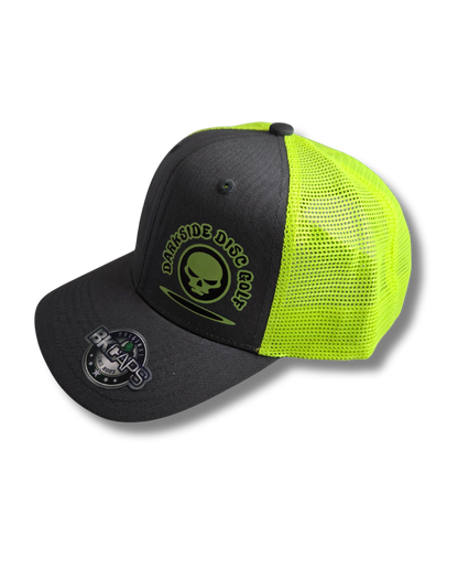 DarkSide Trucker Hat