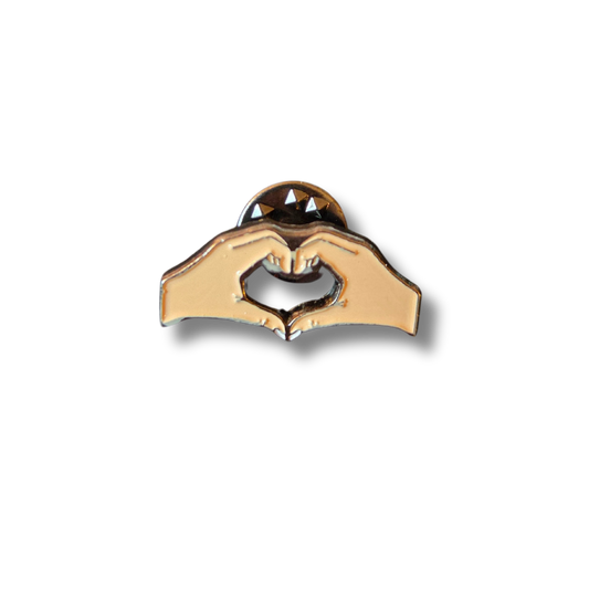 Heart Hands