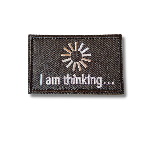 I am Thinking