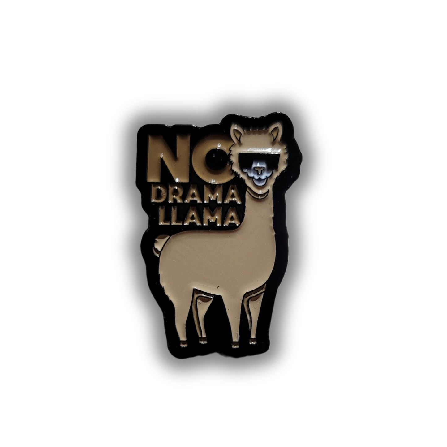 No Drama Llama