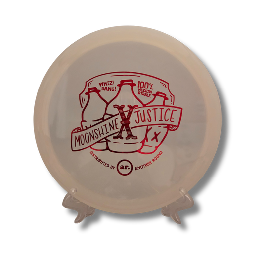 Moonshine Justice