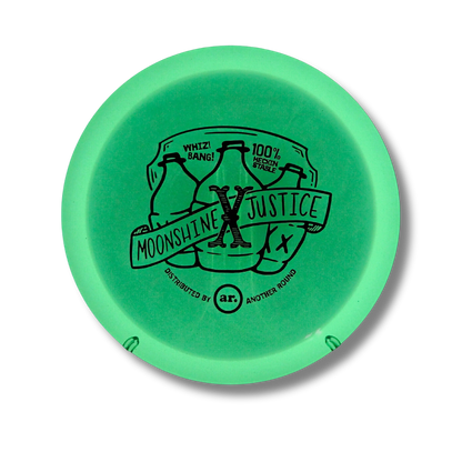Moonshine Justice
