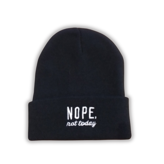 Novelty Beanies