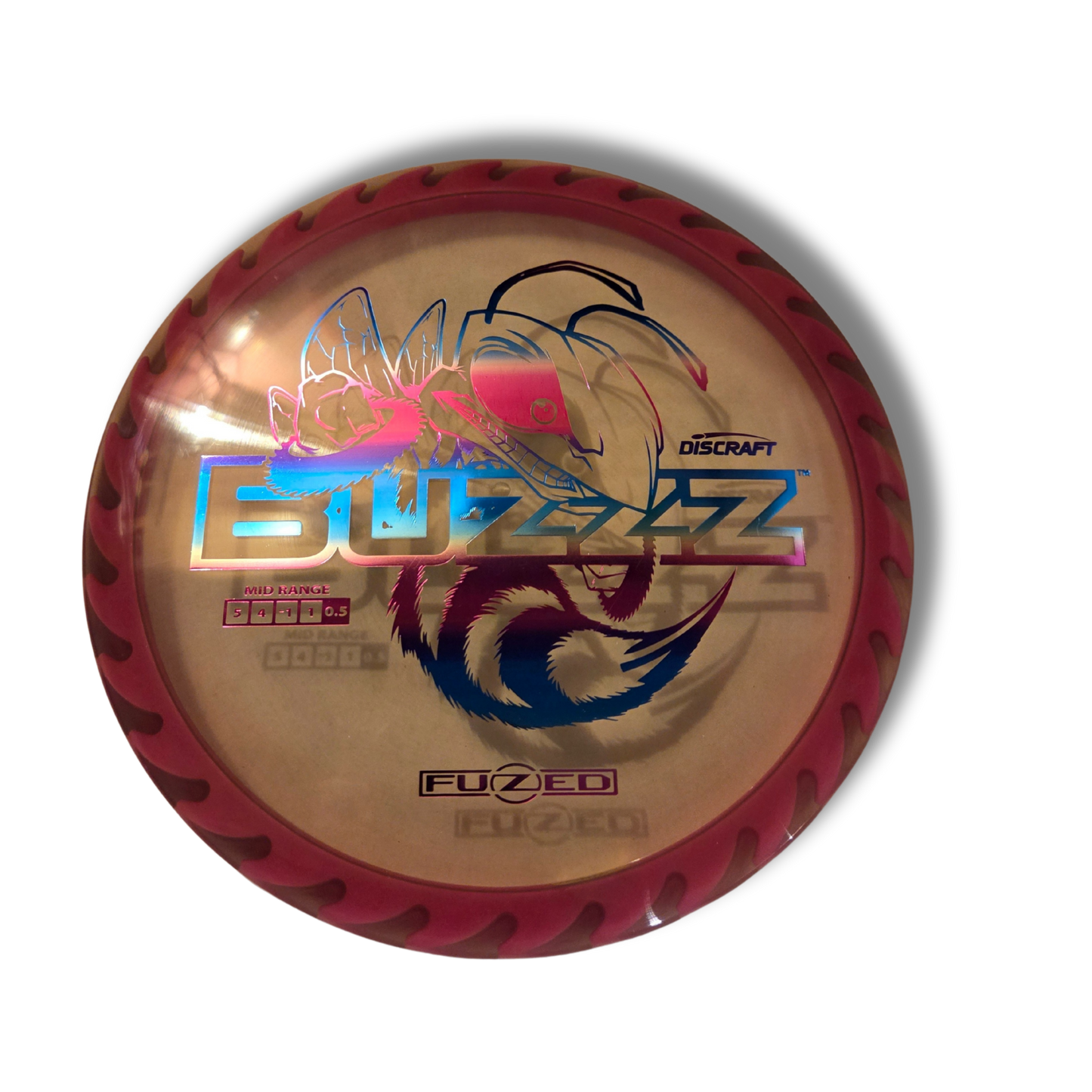 Discraft Buzzz