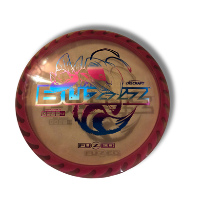 Discraft Buzzz