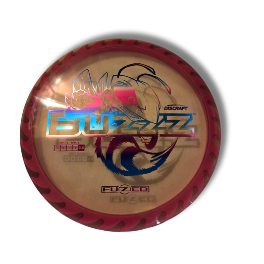 Discraft Buzzz