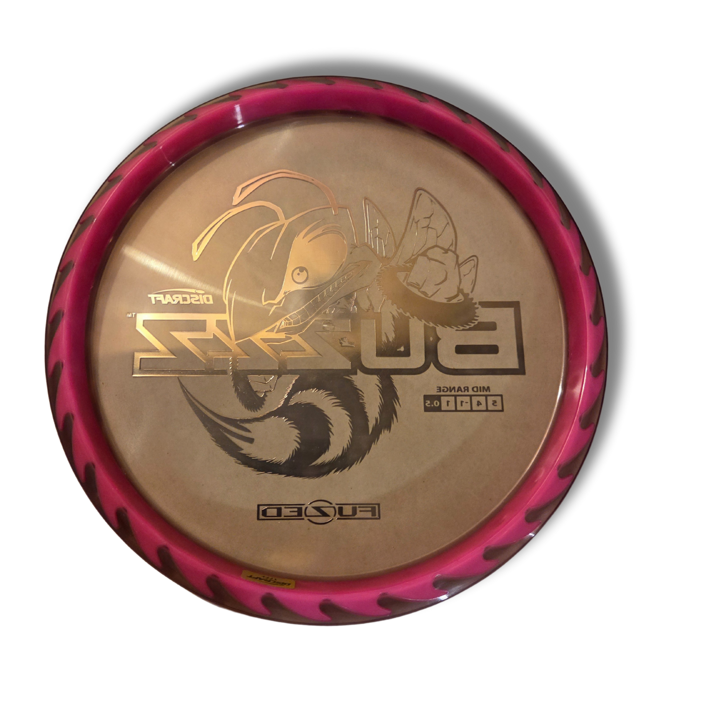 Discraft Buzzz