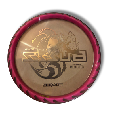 Discraft Buzzz