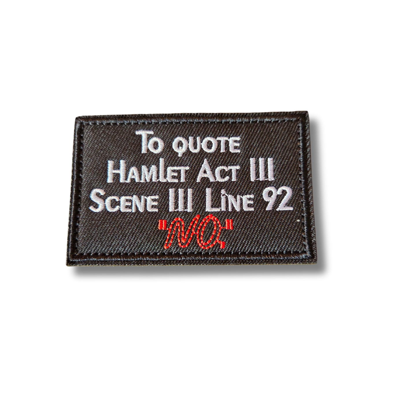 Quote Hamlet