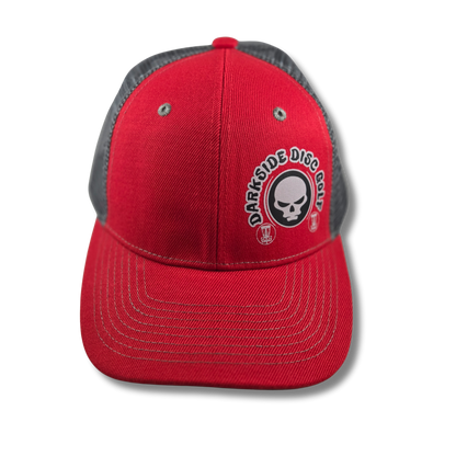 DarkSide Trucker Hat