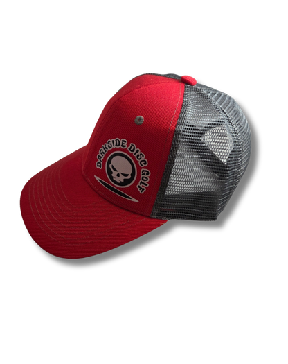 DarkSide Trucker Hat