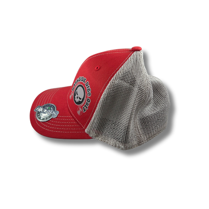 DarkSide FlexFit Cap