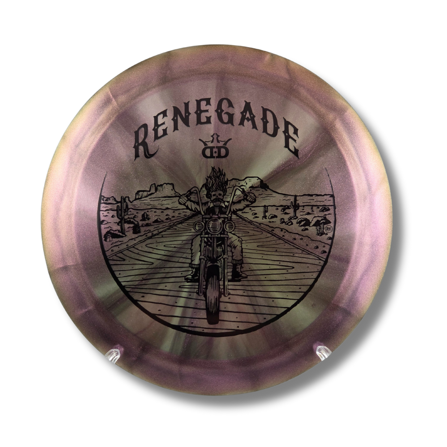 Renegade