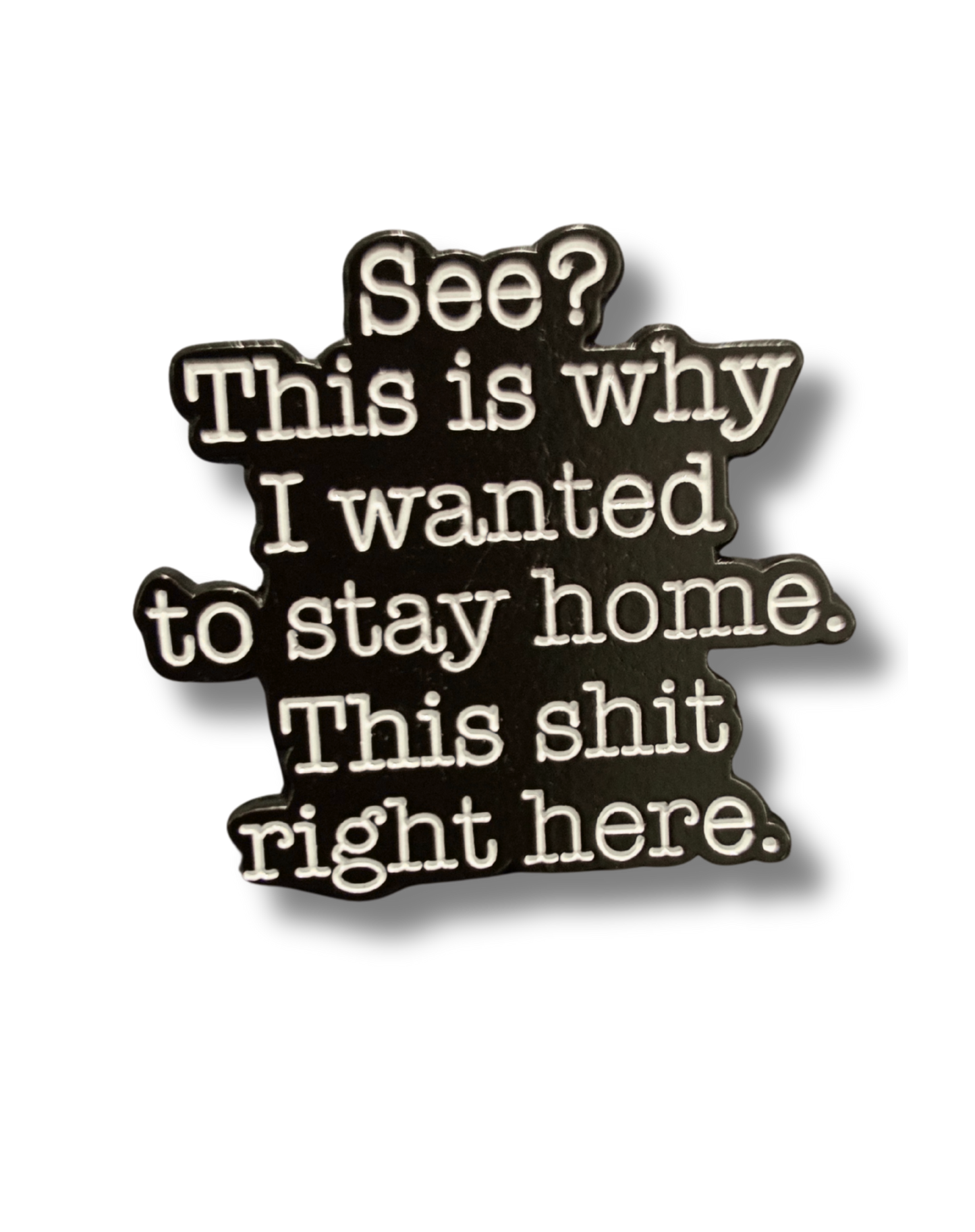 See?