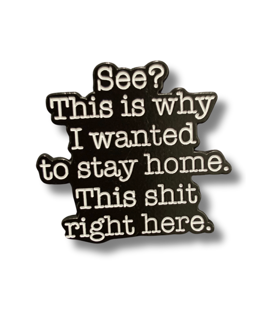 See?
