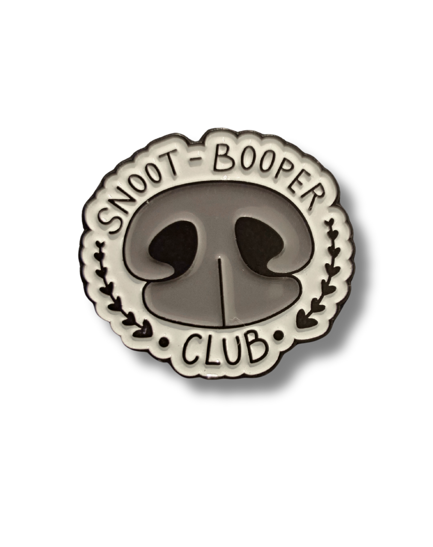 Snoot booper club