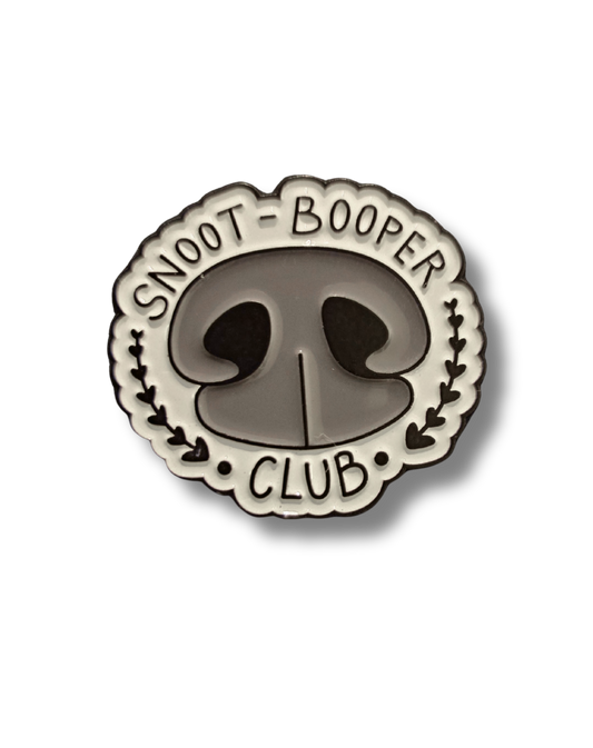 Snoot booper club