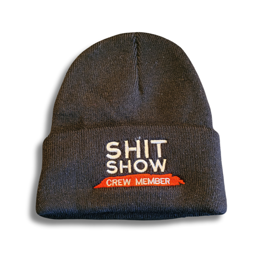 S**t Show Crew Member