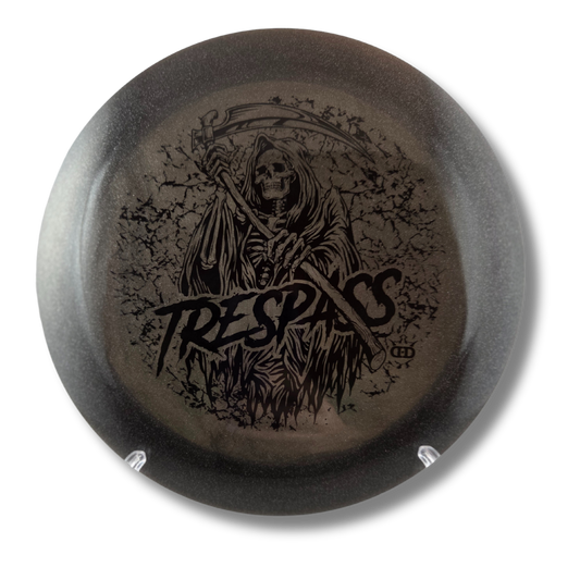 Trespass