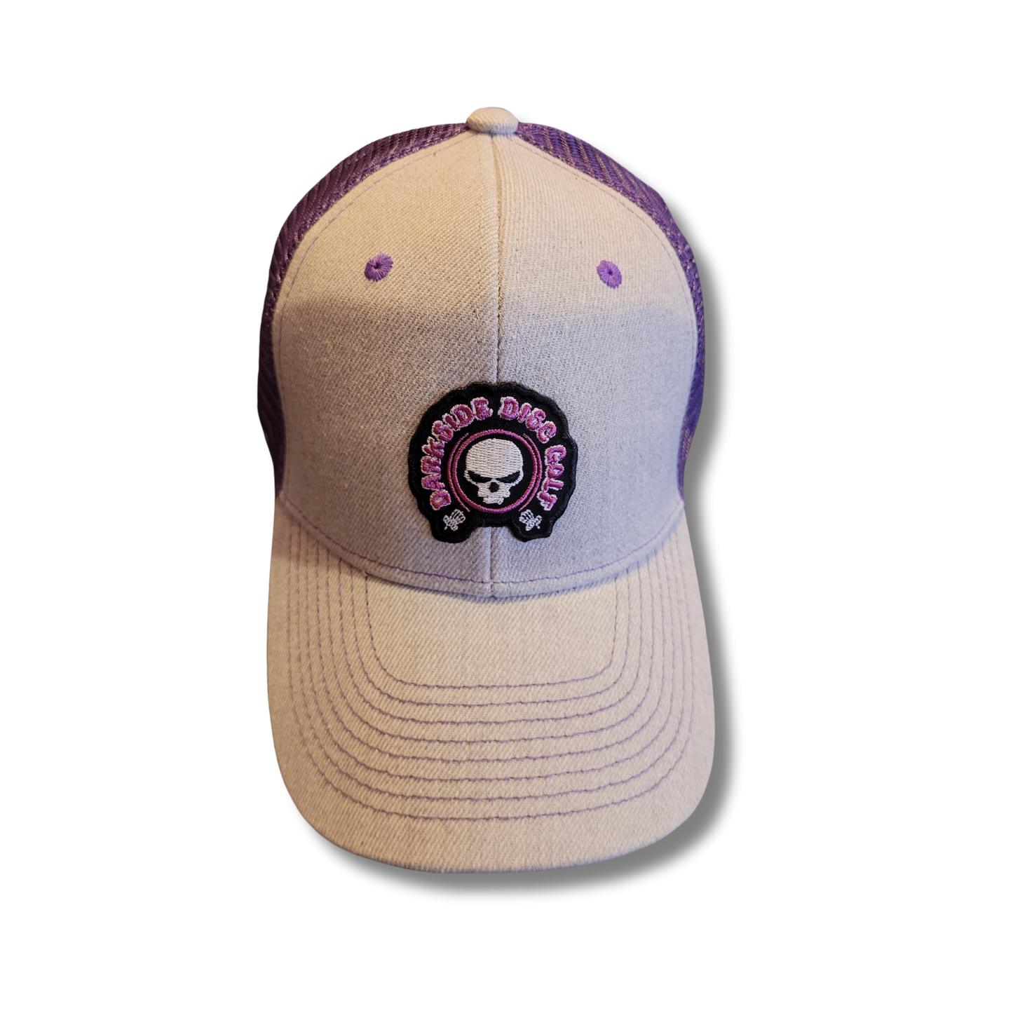 DarkSide Trucker Hat