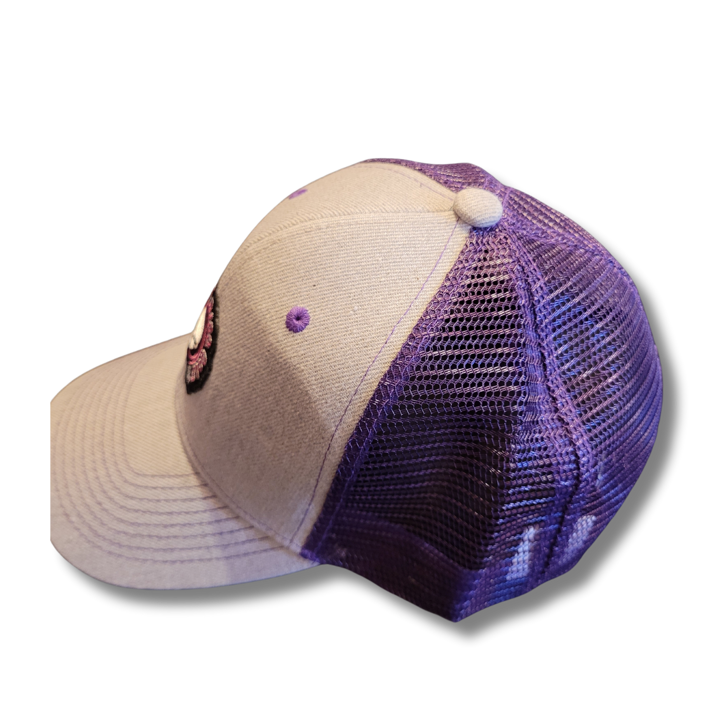 DarkSide Trucker Hat