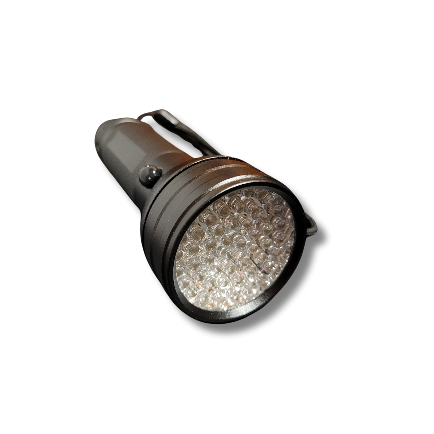 Small UV Flashlight