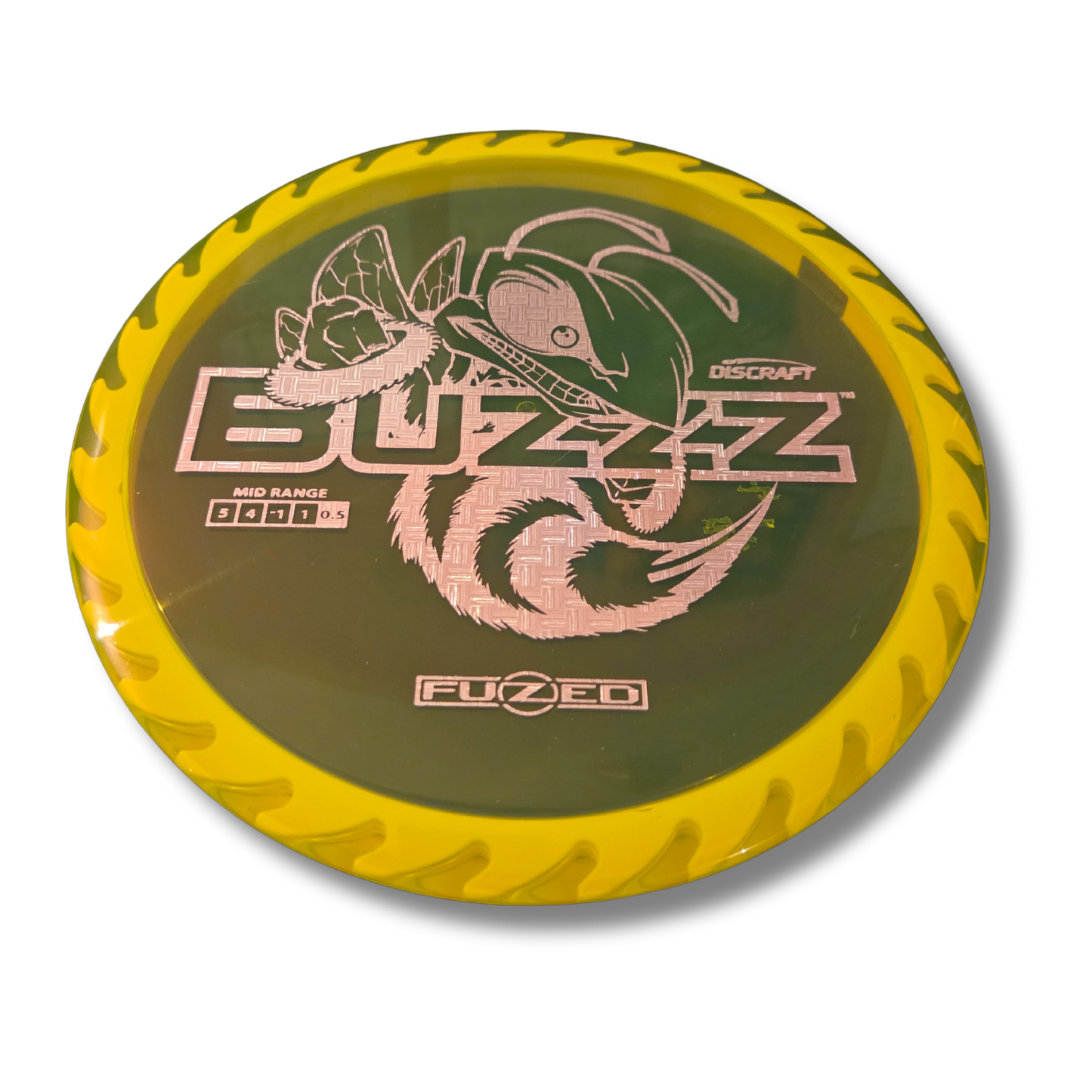 Discraft Buzzz